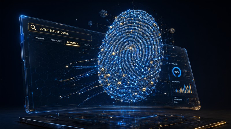 Концепция цифрового следа и оценки доверия нейросетями в SEO 2026
